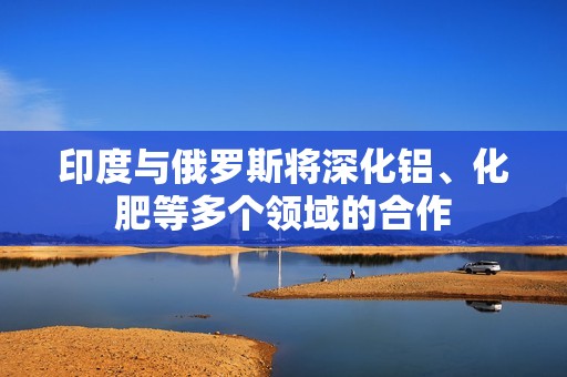 印度与俄罗斯将深化铝、化肥等多个领域的合作