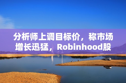 分析师上调目标价,称市场增长迅猛,Robinhood股价大涨5% 分析师上调目标价,称市场增长迅猛,Robinhood股价大涨5%