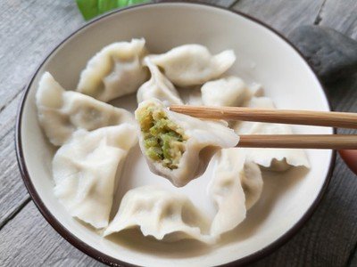 饺子馅的种类，舌尖上的多元风味
