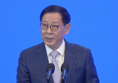 联影集团董事长薛敏:越来越多的楚商回家乡、建家乡,展现出强劲发展活力 联影集团董事长薛敏:越来越多的楚商回家乡、建家乡,展现出强劲发展活力