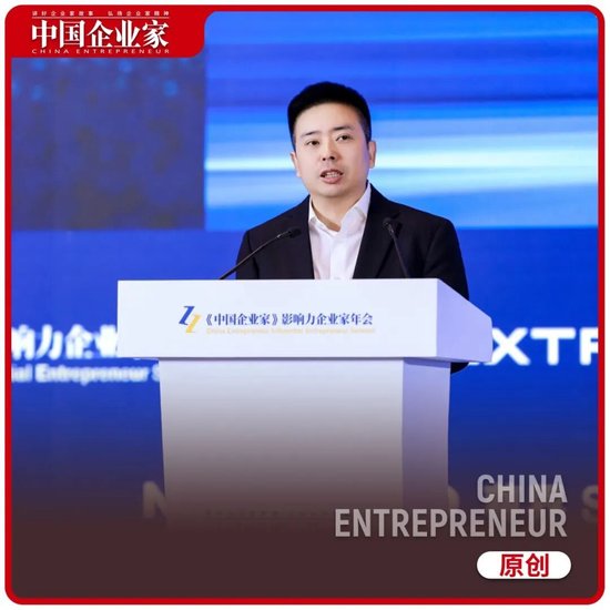 名创优品叶国富：将孵化中国原创IP成为世界级IP