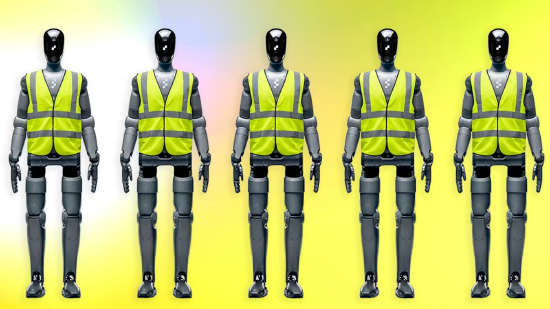 人形机器人制造商亟待攻克安全断电难题